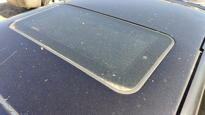 1999-2002 Infiniti G20 Sun Roof Glass Oem Top Window 912102f008