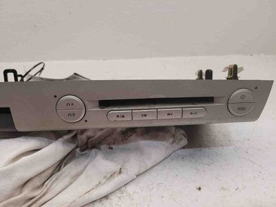 2007 Lincoln Navigator Rear Dvd Player Assebly 7L7t-10E947-Ak