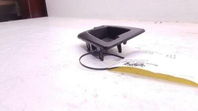 03-07 Cadillac CTS 2004-06 SRX Right Passenger Side Front Door Handle Bezel Tr