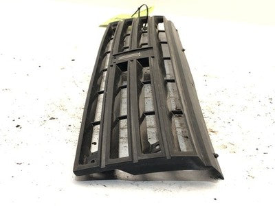 1987-1989 Olds Toronado Trofeo Front Grille Oem Black 01642767