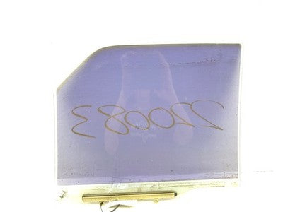 1984-1988 Toyota Pickup Passenger Right Front Side Window Door Glass OEM