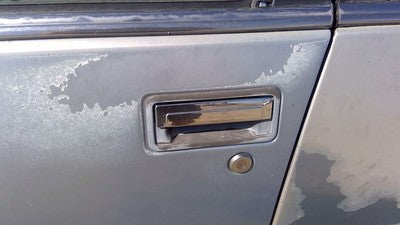 1991 Chevy Caprice Driver Left Front Outside Door Handle Oem