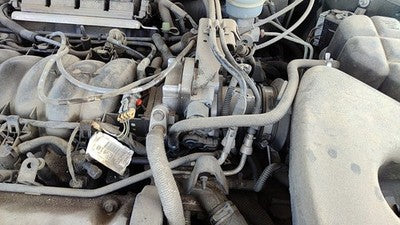 1996-99 Cadillac Seville Throttle Body Valve Assembly Complete With Sensors 4.6L