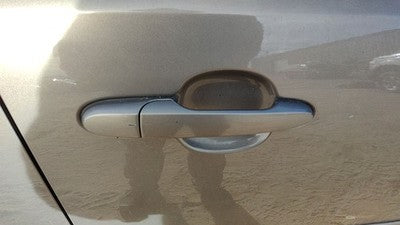 2006-2007 Chevy Impala Passenger Right Front Outside Door Handle Oem Bronze 53U