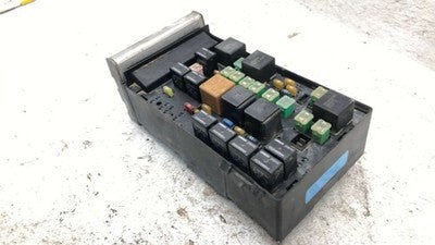 2003 Dodge Caravan Bcm Body Control Module Computer Oem 4748078Ae 4727079Ac