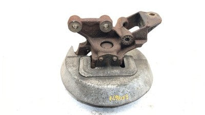 88-93 Buick Regal Passenger Right Rear Knuckle Assembly Stub Axle With Wheel Hub