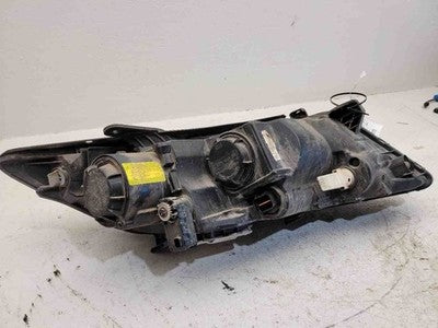 2012-2013 Kia Optima Driver Left Head Light OEM Front Lamp SX HID Xenon