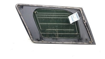 2009-2014 Chevy Tahoe Passenger Right Rear Quarter Glass Back Side Window Oem