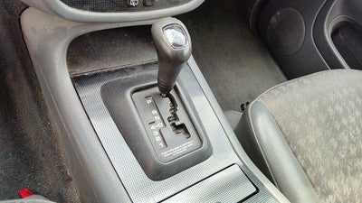 99 Ml320 Floor Shifter Lever Assembly Oem Shift Unit Automatic Transmission Awd