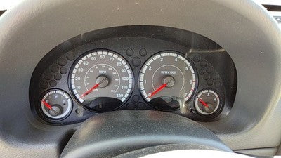 05 Jeep Liberty Speedometer Cluster Instrument Gauges Panel Oem Dash 56010528Af