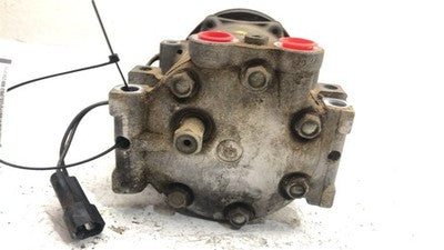 1994-1995 Dodge Dakota Ac Compressor Air Conditioner Pump Assembly Oem 5.2L