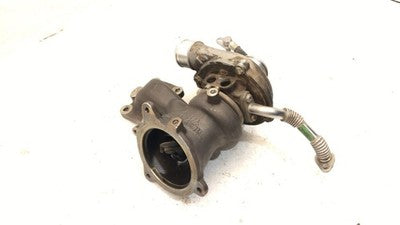 2017-2019 Ford Escape Turbo Assembly 1.5l Oem