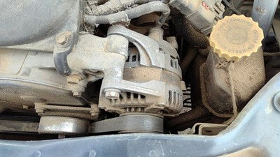 2002-2004 Chrysler 300M Alternator 3.5L 04606622Aa