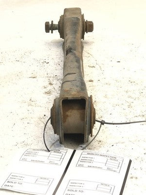 2000-2002 Dodge Ram 2500 Upper Front Control Arm OEM 4x4 52106799