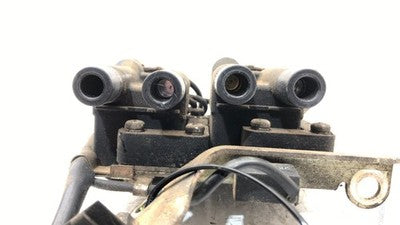 1991-1993 Mitsubishi Galant Vr-4 Ignition Coil Assembly Oem Dohc Turbo