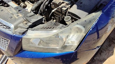 2012-2016 Chevy Cruze Driver Left Head Light Oem Front Lamp 95291963