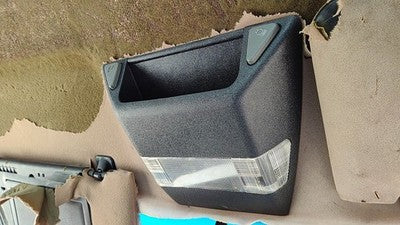 1993 Grand Prix Center Overhead Console Oem Dome Light Map Lamp Cubby Tan 2 Door