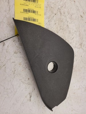 2013-2014 ford Mustang Dash Panel Passenger Right End Cap Panel OEM Trim