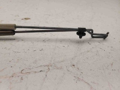 1990 Jaguar Xjs Passenger Right Front Inside Door Handle With Linkage Rods Oem