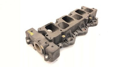 11-19 Ford Explorer Lower Intake Manifold With Bolts Oem Hardware 3.5L