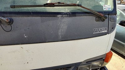 1996 Isuzu Npr Windshield Wiper Cowl Vent Trim Panel Oem Cover