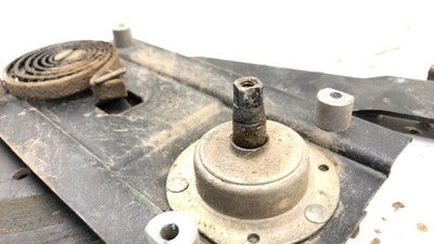 1979-1989 International Driver Left Window Regulator S Series S1600-S2600