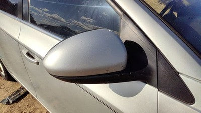 11-16 Chevy Cruze Passenger Right Power Side Mirror Door Mounted Oem Silver Gan