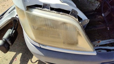 2002-2006 Dodge Sprinter Van 3500 Passenger Right Head Light Oem Front Lamp