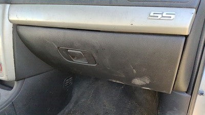 2005-2010 Chevy Cobalt Glove Box Assembly Complete Door With Latch Oem 192 Ebony