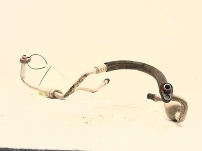 14-16 Ford F250 Super Duty Ac Conditioner Hose 6.7L Powerstroke Air Compressor