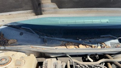 1997-2005 Buick Century Passenger Right Windshield Wiper Arm Oem Blade Lever