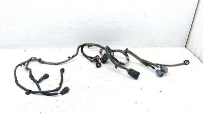 2009 Ford Focus Transmisison Wiring Harness Oem 9S4t-12A690-Db