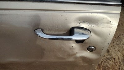 1994 Buick Park Ave Driver Left Front Outside Door Handle Oem