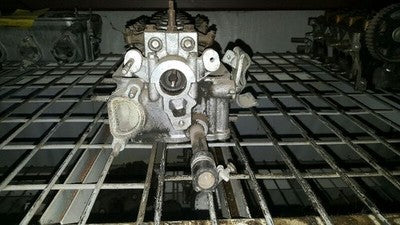 1988-1993 Pontiac Lemans Cylinder Head Oem 90281543