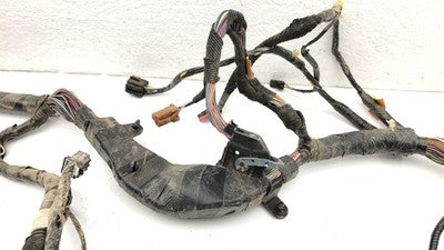 2007 Ford F150 Complete Wiring Harness Behind Dash Oem 5.4l