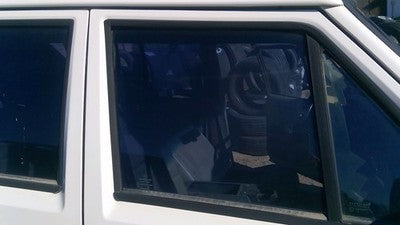 1984-1996 Jeep Cherokee Xj Passenger Right Front Side Window Door Glass Oem