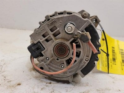 1989-1991 Buick Skylark Alternator 74 Amp 6 Cylinder 10463118