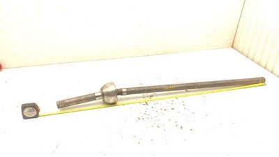 79-85 Toyota Pickup Driver Left Front Axle Shaft Assembly 4x4 Inner and Outer