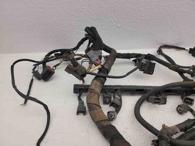 2008 Saab 9-5 Engine Wiring Harness 2.3L OEM