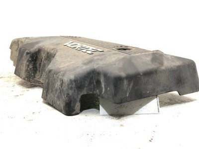 2000 Chevy Suburban Engine Cover Top Plastic Shield OEM 5.3L