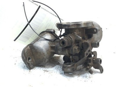 1961 Austin Healey Mgb Triump Side Draft Carburetor Hs2 Auc-871