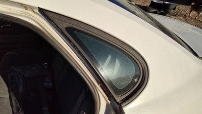 1996-2007 Ford Taurus Driver Left Rear Quarter Glass Back Side Window Oem