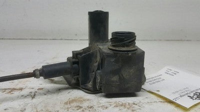 1995 BMW 318i Cruise Speed Regulator Control Servo Assembly with Cable OEM