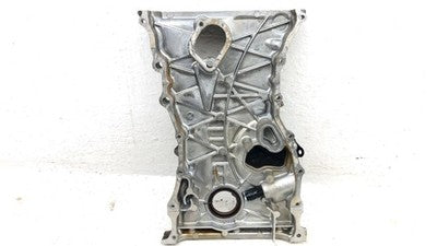 2002-2005 Civic Hatchback Si Timing Cover Assembly With Hardware Oem 2.0L K20A3