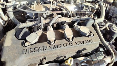 2002-2006 Nissan Sentra Ignition Coil Set Of 4 Oem 1.8L 224486N015