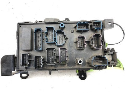 2006 Ford F250 Interior Cabin Fuse Box Oem Behind Dash Id 5C3t-14A607-Ae