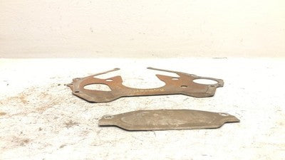 2007 Grand Marquis Engine To Transmission Spacer Adapter Plate With Bolts 4.6l