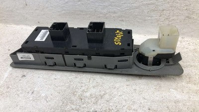 2006 Dodge Durango Driver Left Front Power Window Master Control Switch Oem