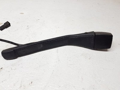 1981 Dodge Omni Driver Left Front Seat Belt Buckle Female Receiver Oem