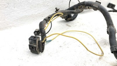 2003 Vw Jetta Wiring Harness For Engine Oem At 2.0L